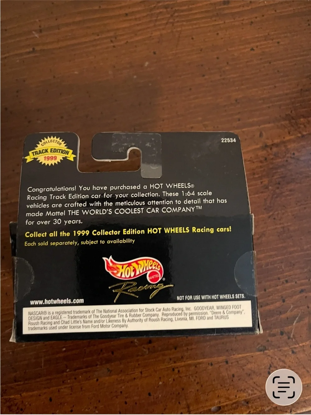 Hot Wheels hot wheels